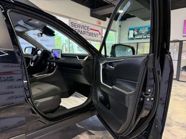 2024 Toyota RAV4 Hybrid Woodland Edition