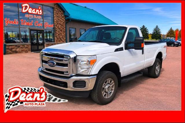 2015 Ford F-250 XL for sale in York, PA