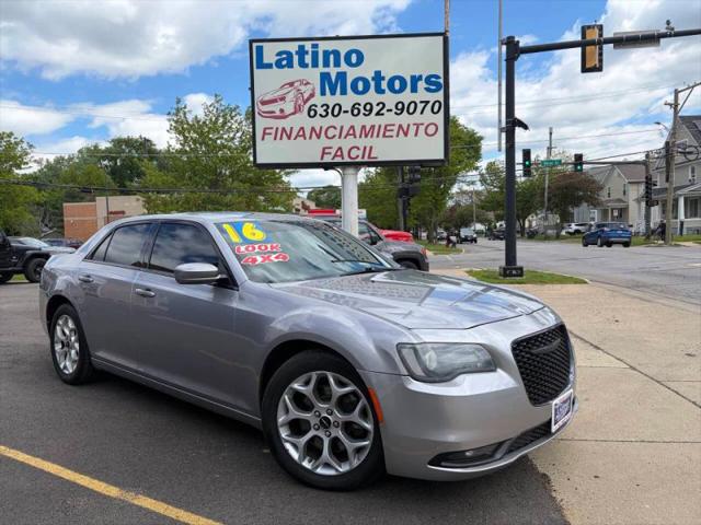 2016 Chrysler 300 300S for sale in Aurora, IL