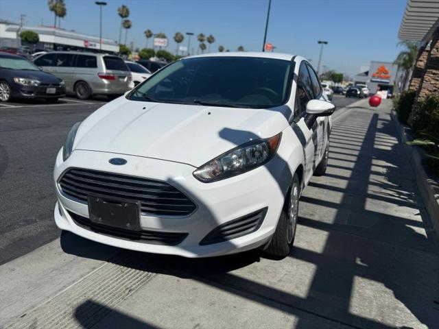 2014 Ford Fiesta SE for sale in Los Angeles, CA