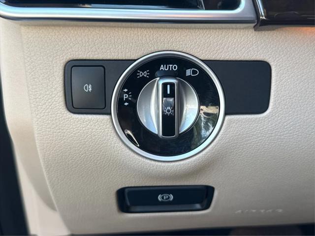2017 Mercedes-Benz GLS GLS 450 4MATIC