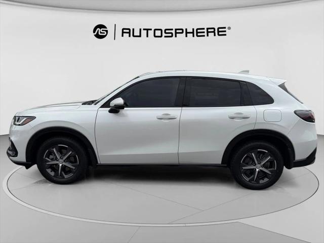2023 Honda HR-V AWD EX-L