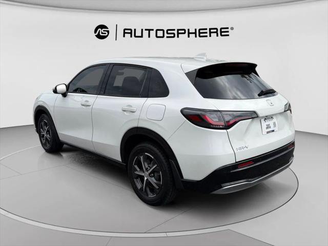 2023 Honda HR-V AWD EX-L