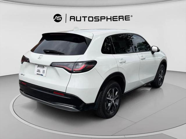 2023 Honda HR-V AWD EX-L