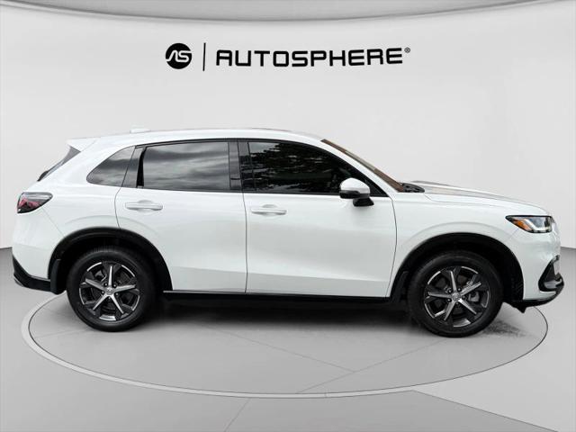 2023 Honda HR-V AWD EX-L