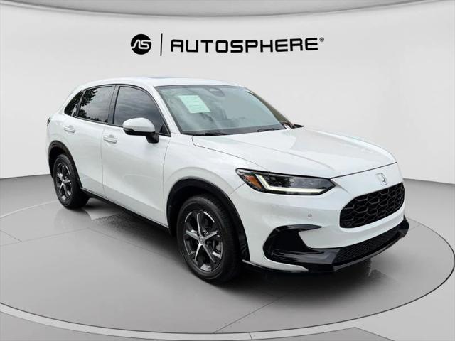 2023 Honda HR-V AWD EX-L
