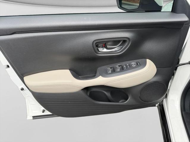 2023 Honda HR-V AWD EX-L