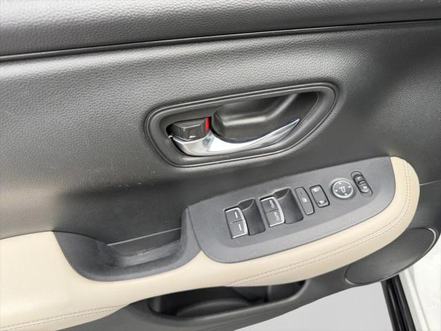 2023 Honda HR-V AWD EX-L