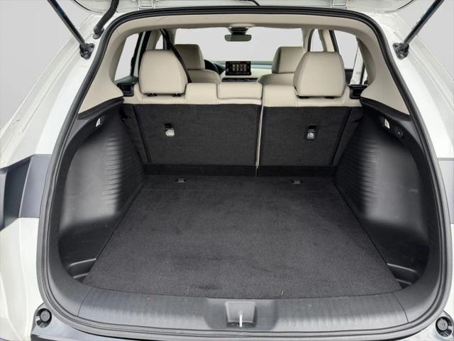 2023 Honda HR-V AWD EX-L