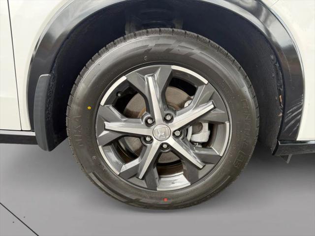 2023 Honda HR-V AWD EX-L