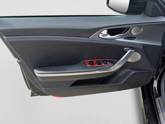 2021 Kia Stinger GT2