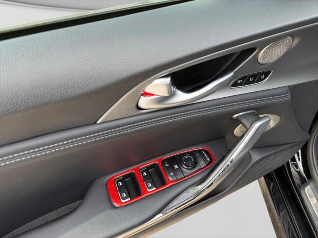2021 Kia Stinger GT2