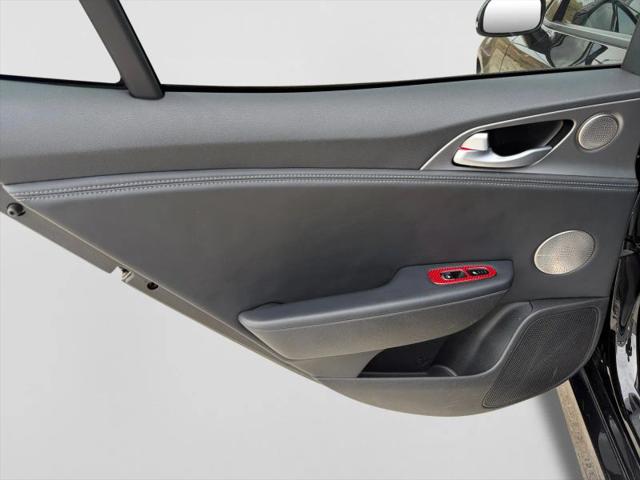 2021 Kia Stinger GT2