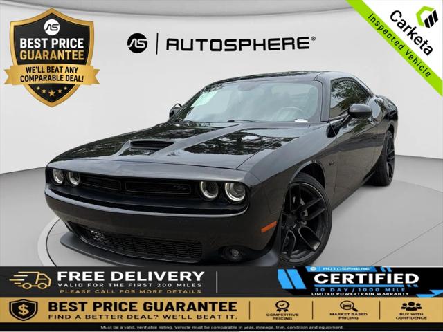 2023 Dodge Challenger R/T for sale in Buford, GA