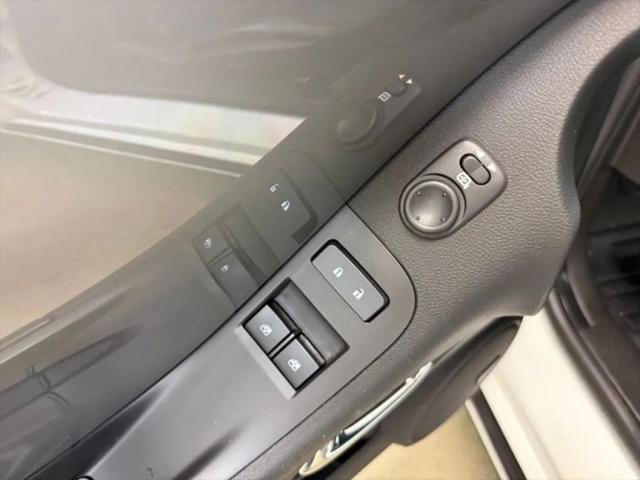 2012 Chevrolet Camaro 2LT