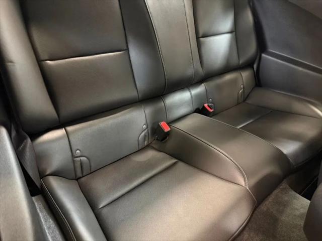 2012 Chevrolet Camaro 2LT