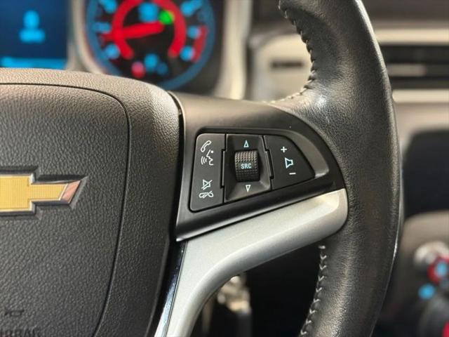 2012 Chevrolet Camaro 2LT