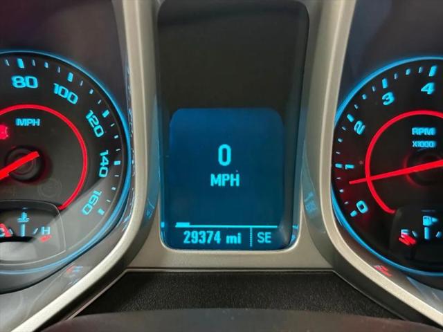 2012 Chevrolet Camaro 2LT
