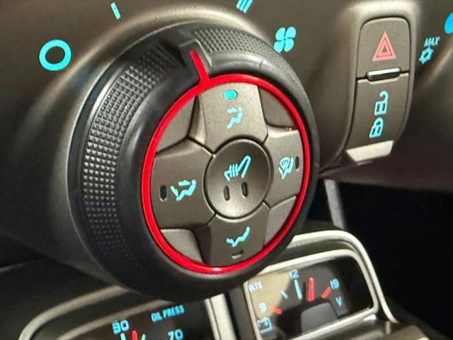 2012 Chevrolet Camaro 2LT