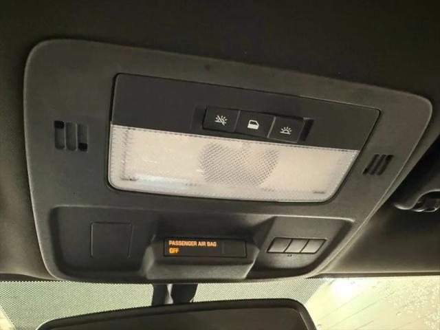 2012 Chevrolet Camaro 2LT