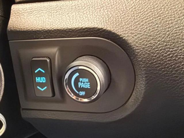 2012 Chevrolet Camaro 2LT
