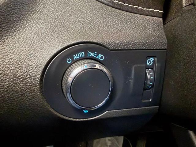 2012 Chevrolet Camaro 2LT