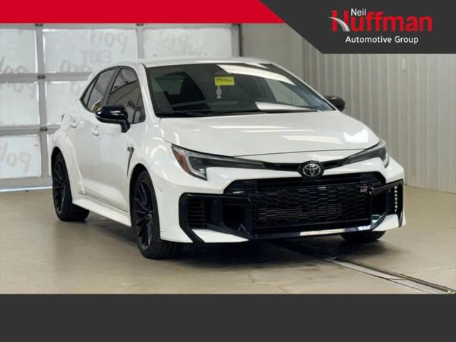 2025 Toyota GR Corolla Premium for sale in Frankfort, KY