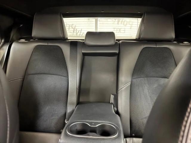 2025 Toyota GR Corolla Premium