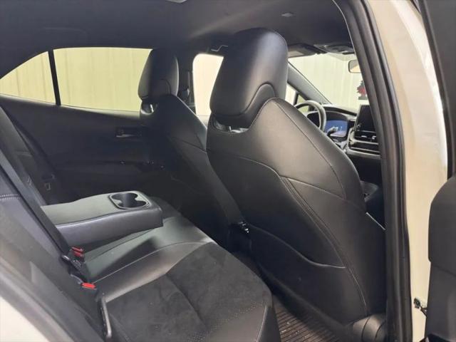 2025 Toyota GR Corolla Premium