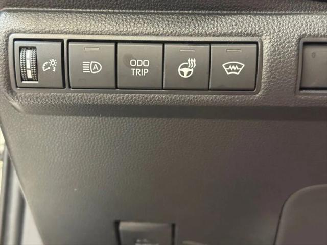 2025 Toyota GR Corolla Premium