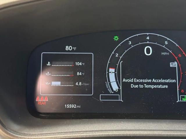 2025 Toyota GR Corolla Premium