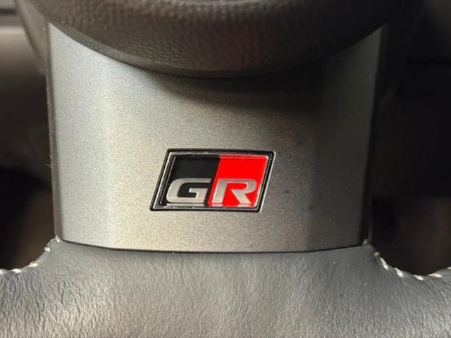 2025 Toyota GR Corolla Premium