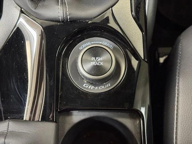 2025 Toyota GR Corolla Premium