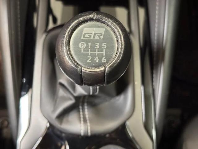 2025 Toyota GR Corolla Premium