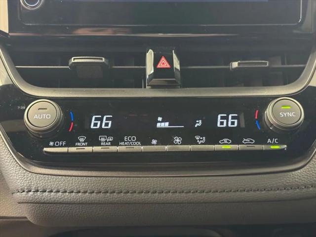 2025 Toyota GR Corolla Premium