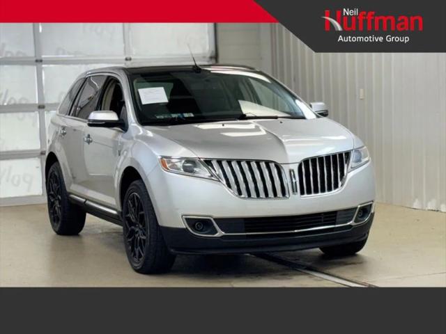 2015 Lincoln MKX Base for sale in Frankfort, KY