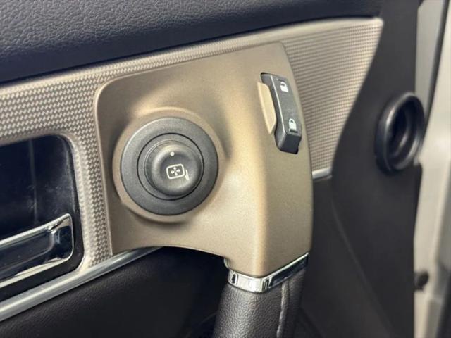 2015 Lincoln MKX Base