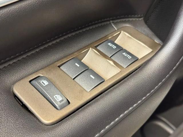 2015 Lincoln MKX Base
