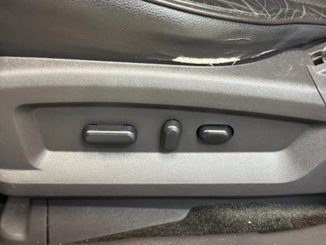 2015 Lincoln MKX Base