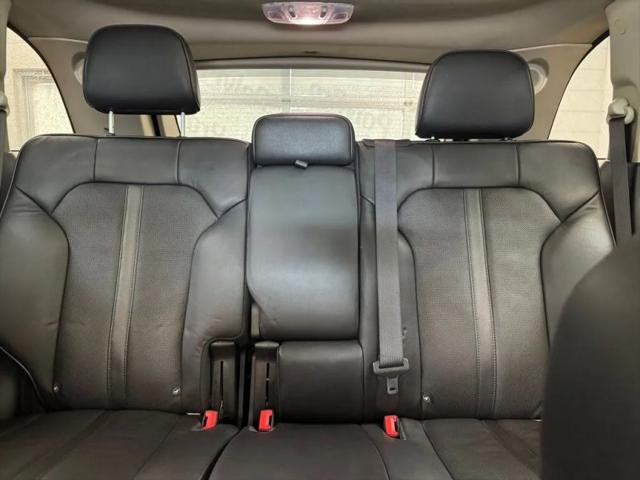 2015 Lincoln MKX Base