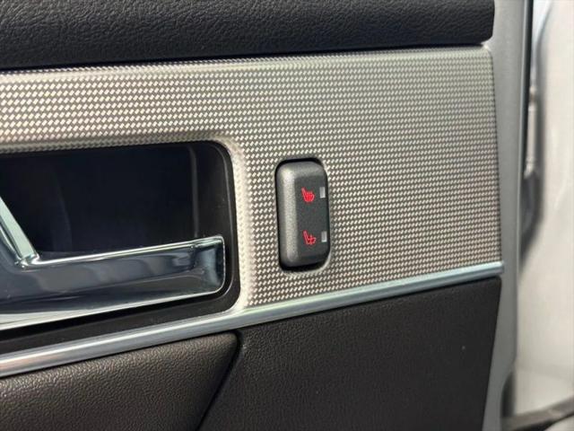 2015 Lincoln MKX Base