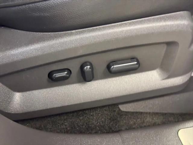 2015 Lincoln MKX Base