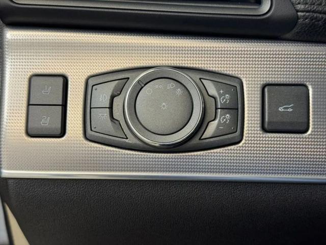 2015 Lincoln MKX Base