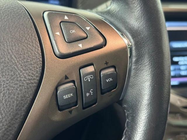 2015 Lincoln MKX Base