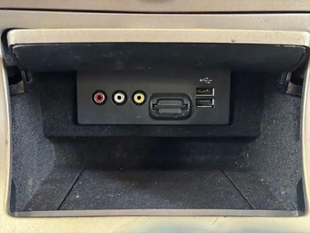 2015 Lincoln MKX Base