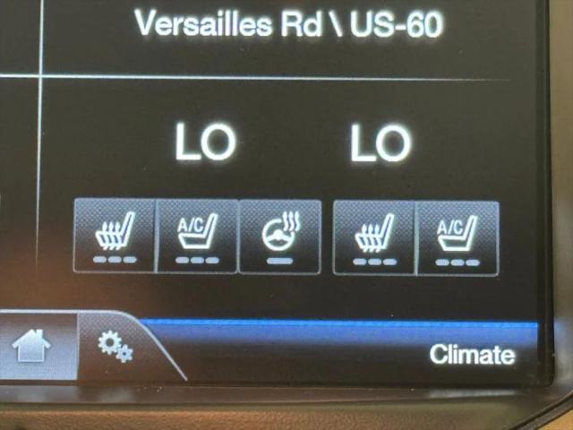 2015 Lincoln MKX Base