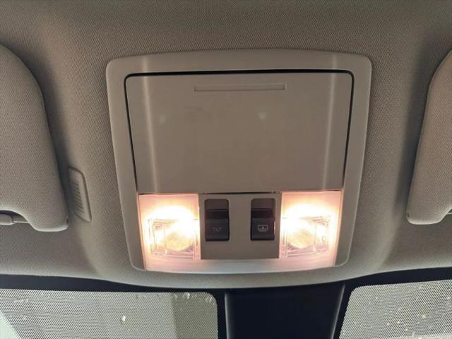 2015 Lincoln MKX Base
