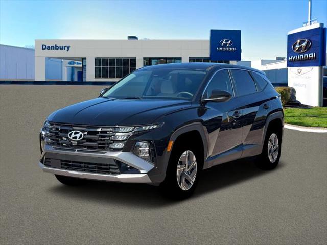 2026 Hyundai Tucson Hybrid Blue SE for sale in Danbury, CT