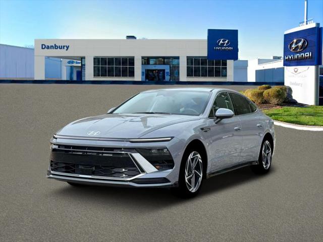 2026 Hyundai Sonata SEL Sport for sale in Danbury, CT