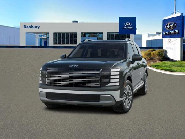 2026 Hyundai Palisade SEL 7P for sale in Danbury, CT